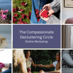 The Compassionate Decluttering Circle