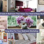 Feng Shui For Your Bedroom Banner