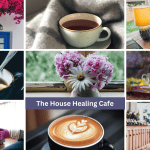 The House Healing Cafe-Online Feng Shui Coaching